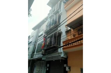 LƯƠNG THẾ VINH – Ô TÔ ĐỖ CỬA – DT 25M2x 5 TẦNG – GIÁ 2.3 TỶ.
